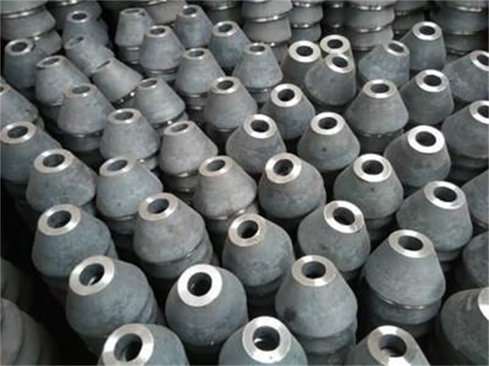 巴音郭楞网架锥头